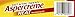 Aspercreme Heat Pain Relieving Gel - 2.5 oz, Pack of 3