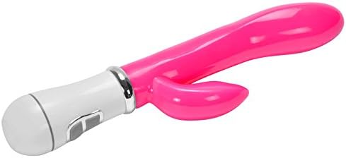 RichardJov 8 Modes High Shock Speed Vibrantors Toys,Rechargeable Double G Spotter For Women