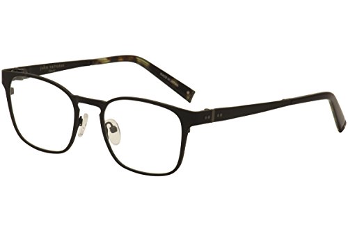Eyeglasses John Varvatos V 156 Black