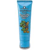 Melaleuca Koala Pals Kids Training Tooth Gel with Fluoride 3.8oz &mdash; Berrylicious