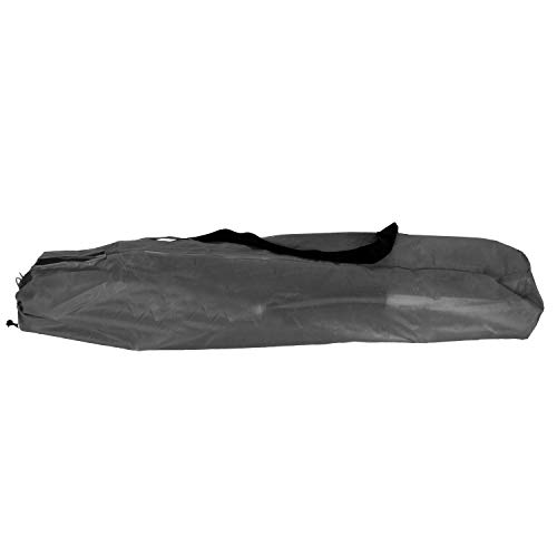 Multistore 2002 3tlg. Campingmöbel Set Klapptisch 56x34cm mit Tragegriff + 2X Strandstuhl Summer-Beach inkl… – Bild 8