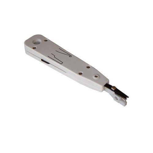 Punch Down Krone Tool Telephone Professional Quality / Cat5 / cat5e / Cat6a Insertion LSA MOUNTING Tool/KRONE Type IDC