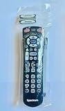 Spectrum Formerly Time Warner Cable/Charter Remote