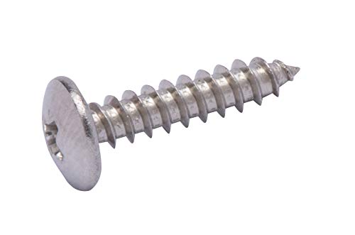 5 Stainless+Phillips+Screws+Bolt+Dropper
