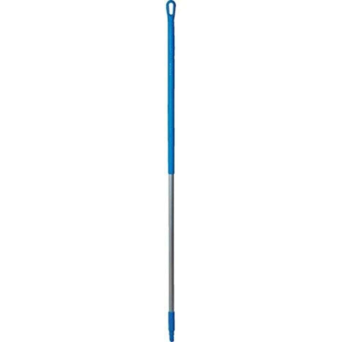 Vikan 29373 Aluminium Handle 150 cm blue