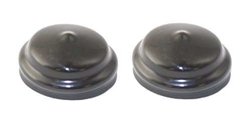 Craftsman 532121232 pk2 spindle caps