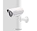 Geovision GV-EBL2100-2F Target Series 2MP 3.8mm H.264 Low Lux WDR IR Bullet IP Camera