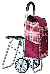 shopping stroller bag