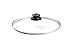 Swiss Diamond Heat-Tempered Glass Lid 11