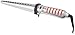 Hai Elite Rod Curling Iron, Silver