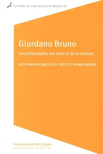 Giordano Bruno