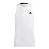 adidas Men's Training Essentials Feel Ready Logo