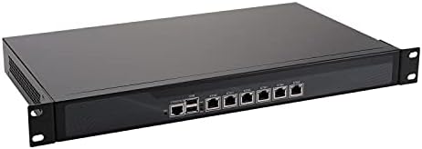 1U Rackmount Firewall, pFsense Plus, OPNsense, Mikrotik, VPN, Network ...