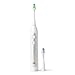Dazzlepro Elite Sonic Toothbrush with UV Sanitizing Storage Case, Sky
