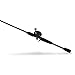 Abu Garcia Black Max Baitcasting Fishing Rod and Reel Combo