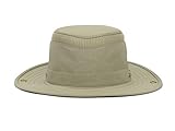 Tilley Endurables LTM3 Airflo Hat,Khaki/Olive,7.875