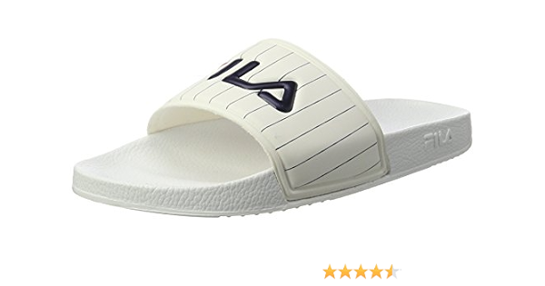 fila slippers amazon