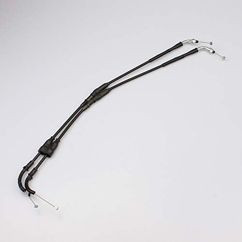 Throttle cable complete set GT-914924.