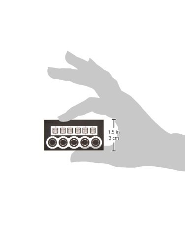 Walthers, Inc. 4 Manhole Covers & 6 Sewer Grates