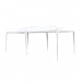 SUNCOO Canopy Party Wedding Tent Heavy Duty Gazebo Pavilion Cater Outdoor Event 10'x20'