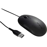 Targus Corporate USB Optical Laptop Mouse with
