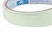 Reflective Tape - Glow In The Dark Tape - 12MM 3M Luminous Tape Self-adhesive Tape Night Vision Glow In Dark Safety Warning Security Stage Home Decoration Tapes - Glow Tape