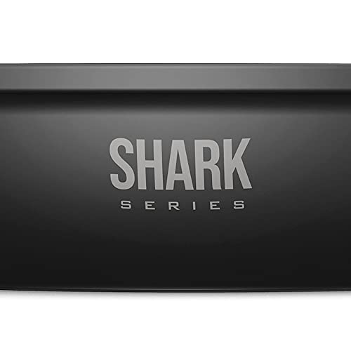 ICHEF POLISHOP Panela Family Size Ultra Shark Series Azul de 24cm