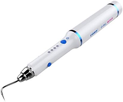 Supershu Root Canal Treatment Endodontic Motor C-Fill Apack