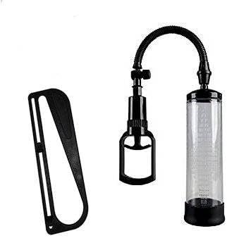 (30 Day Warranty + Fast Discreet Shipping) Includes Ruler! ExE T-Handle Vacuum Pump (USA SELLER)