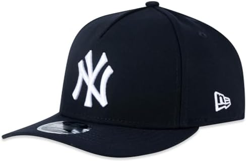 Amazon.com: New Era NY New York Yankees 9SEVENTY Stretch Fit