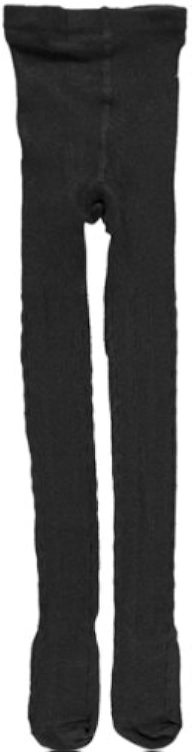 cream cable knit tights baby