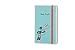 Moleskine Toy Story Limited Edition Notebook, Pocket, Ruled, Light Blue, Hard Cover (8051272893120)