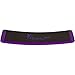 LearnFitFun Dance 360 Budget Ballet Training Board for The Perfect Pirouette. Quality Spin and Turn Trainer for Amateur Dancers, Cheerleaders, and Ice Skaters at an Affordable Price (Purple)