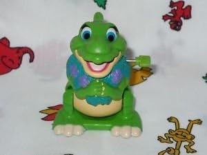 1997 burger king toys