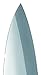 Kai Wasabi Black Utility Knife, 6-Inch