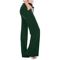 Gcvizuso Army Cargo Pants for Women High Waisted