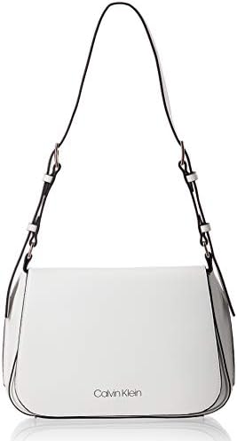 calvin klein small satchel