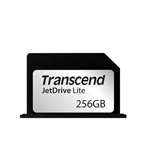 Transcend 256GB JDL330 JetDrive Lite 330 Expansion Card... en promo sur Amazon