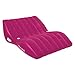 Airhead Sun Comfort Cool Suede Zero Gravity Lounge