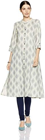 Designer Kurta Kurti Indian Women Bollywood Ethnic Pakistani Kurtis Dress Tunics Cotton Tops Blouse Style Long Silk