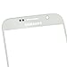 Samsung Galaxy S6 White Replacement Front Outer Lens Glass Screen CrazyFire Repair Kit With 1MM Adhesive Tape +Tools Kit+ 1 Pair Tweezers+1 Roll Micro Wire For G920A G920P G920T G920V G920R4 G920F