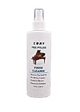 Pre-polish Finish Cleaner for Pianos and Other Fine Furniture - 8oz