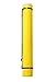 Yellow Expandable Document Tube for Posters, Blueprints, Art (24 to 40 Inches)