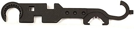 INFINITE LIFE Multi Purpose Combo Wrench