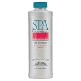 Spa Essentials 32518000 pH Increaser Granules for Spas and Hot Tubs, 18-Ounce