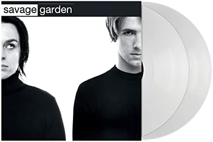 I want you (2 versions, 1997) [Audio CD] Savage Garden - Amazon
