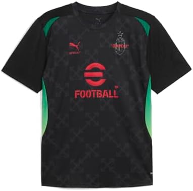 Amazon.com: New Balance Men's AS Roma Short Sleeve Jersey 22