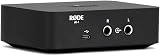 RØDE AI-1 Studio-grade USB Audio Interface Neutrik Combo Jack view 3