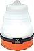 UST Spright LED Collapsible Water Resistant Lantern with 100 Lumens and Hook for Camping, Hiking, Emergency and Outdoor Survival