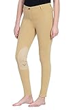 TuffRider Women's Cotton Pull-On Breeches (Extra)